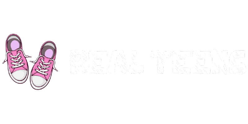 BANG! Real Teens logo