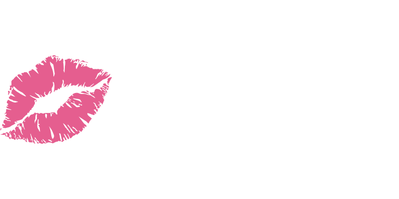 Pretty & Raw logo