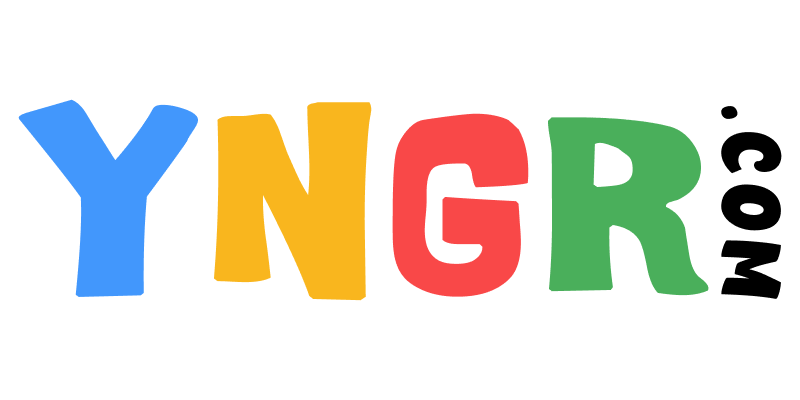 yngr.com logo