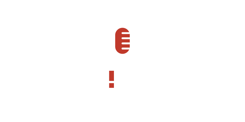 BANG! Podcast logo