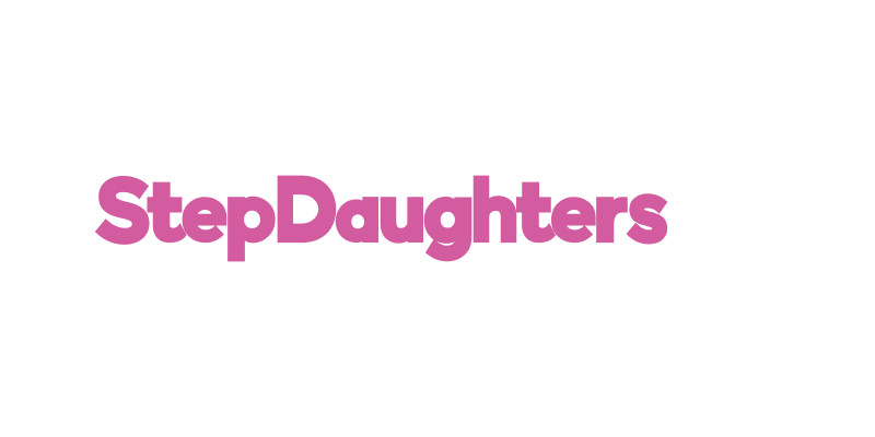 My Stepdaughter's Friend logo